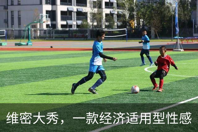 维密大秀，一款经济适用型性感