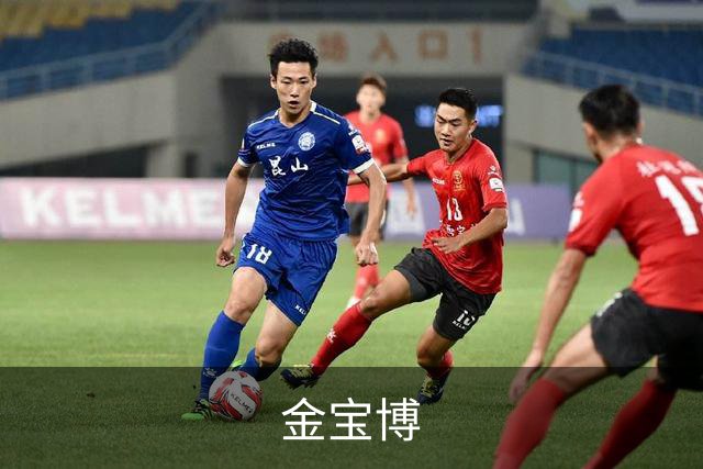 金宝博公司简介